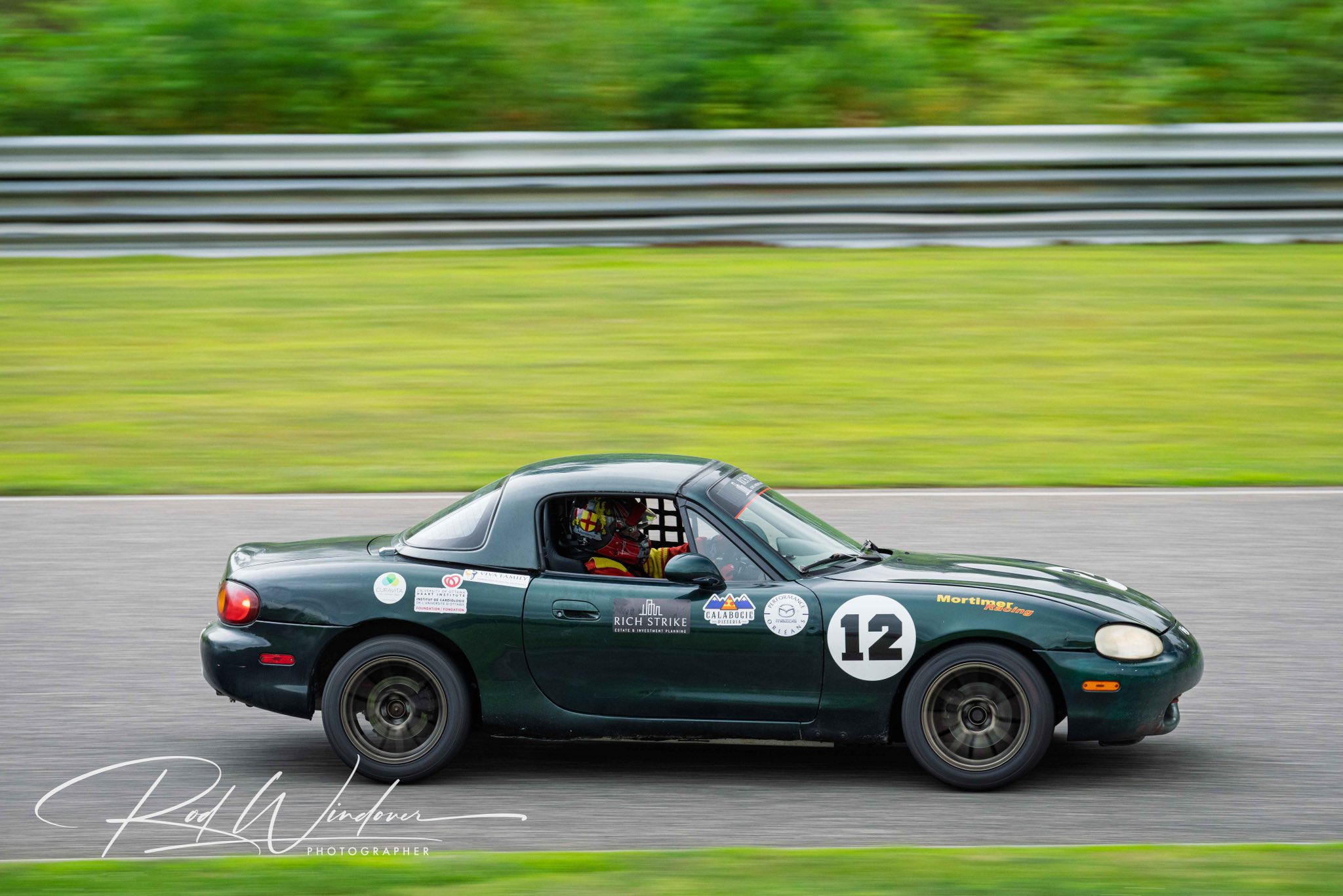 Spec Miata #12 alt