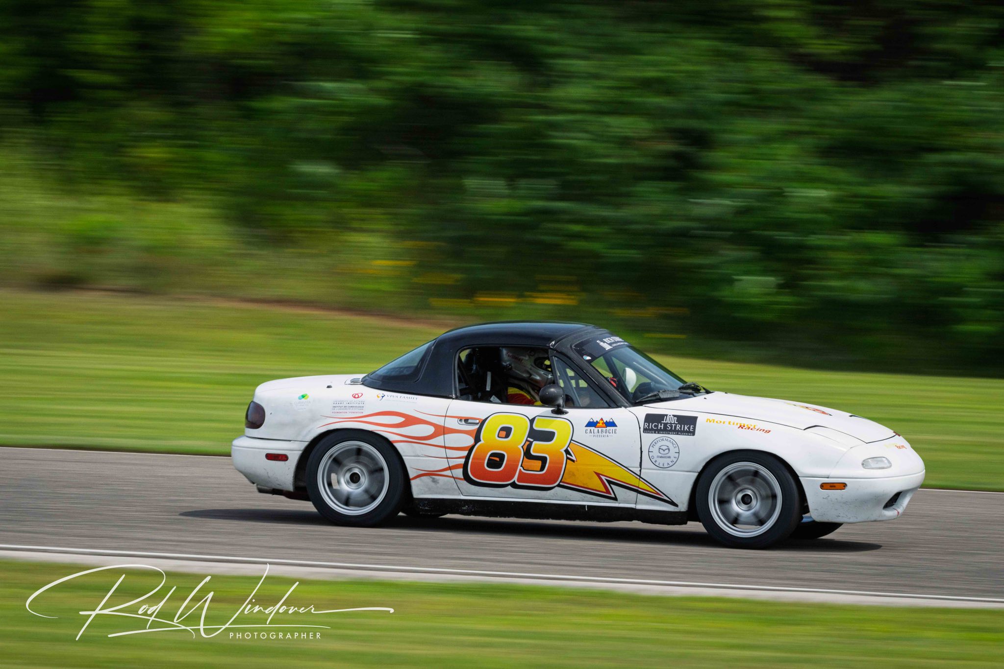 Spec Miata #83 alt
